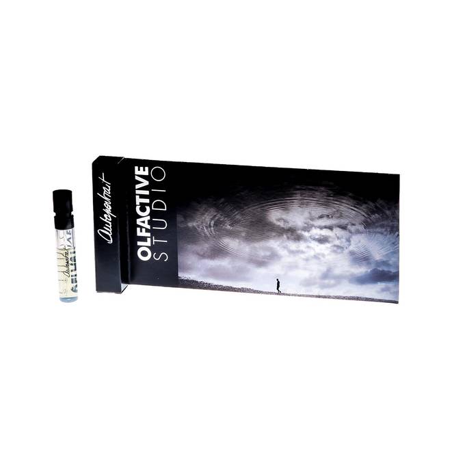 Olfactive Studio Autoportrait EDP M 100ml Boxed