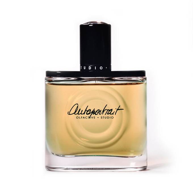 Olfactive Studio Autoportrait EDP M 100ml Boxed