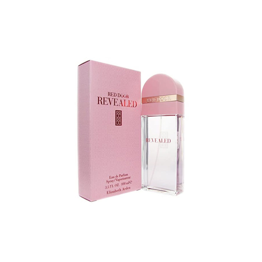 Elizabeth Arden Red Door Revealed W 100ml Boxed