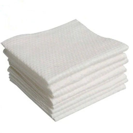 Gummy Disposable Salon Towel - 100 Ct