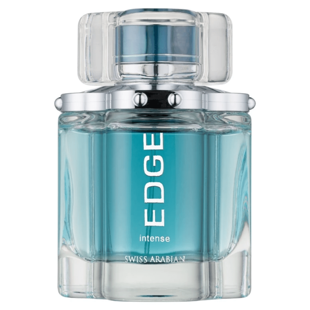 Swiss Arabian Edge EDT M 100ml