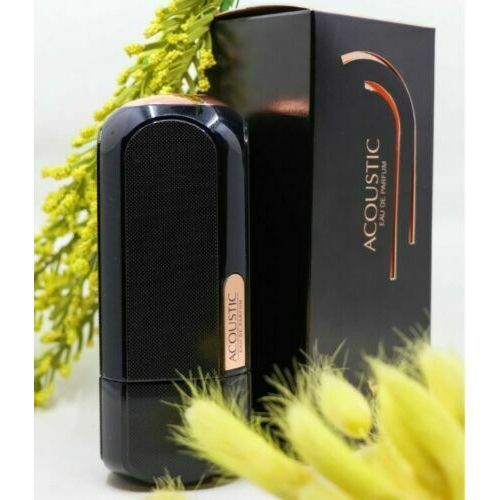 My Perfumes Le Gazelle Acoustic EDP M 100ml Boxed