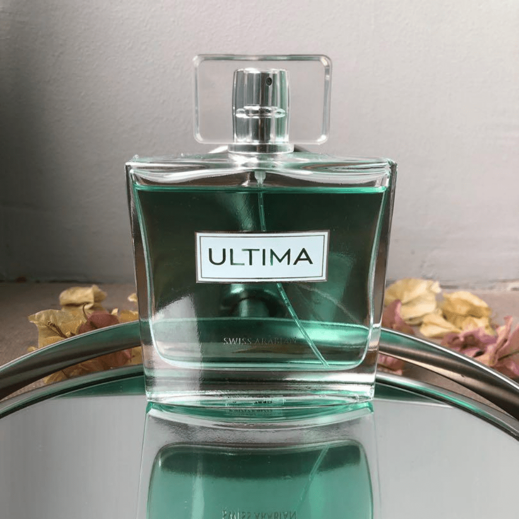Swiss Arabian Ultima EDP M 100ml