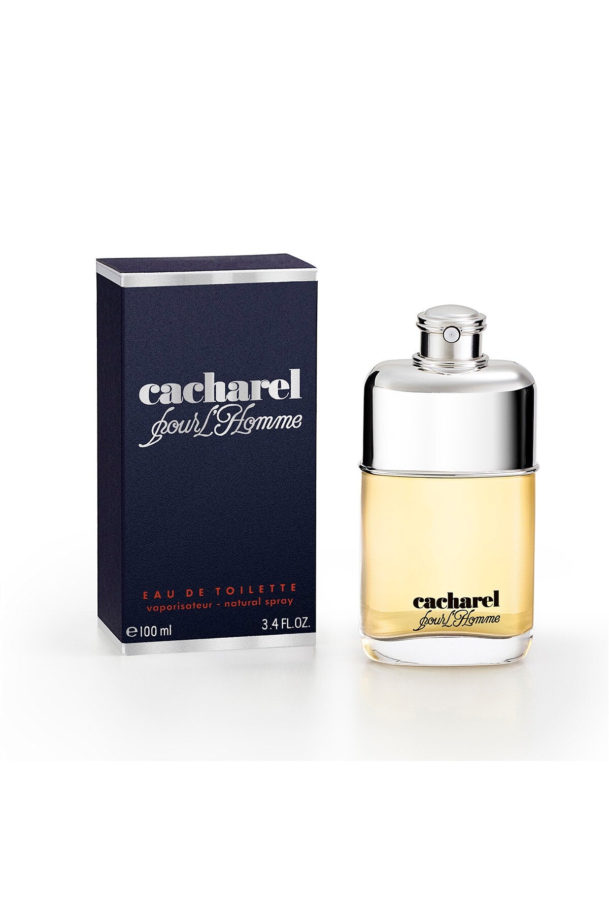 Cacharal M 100ml Boxed (Rare Selection)