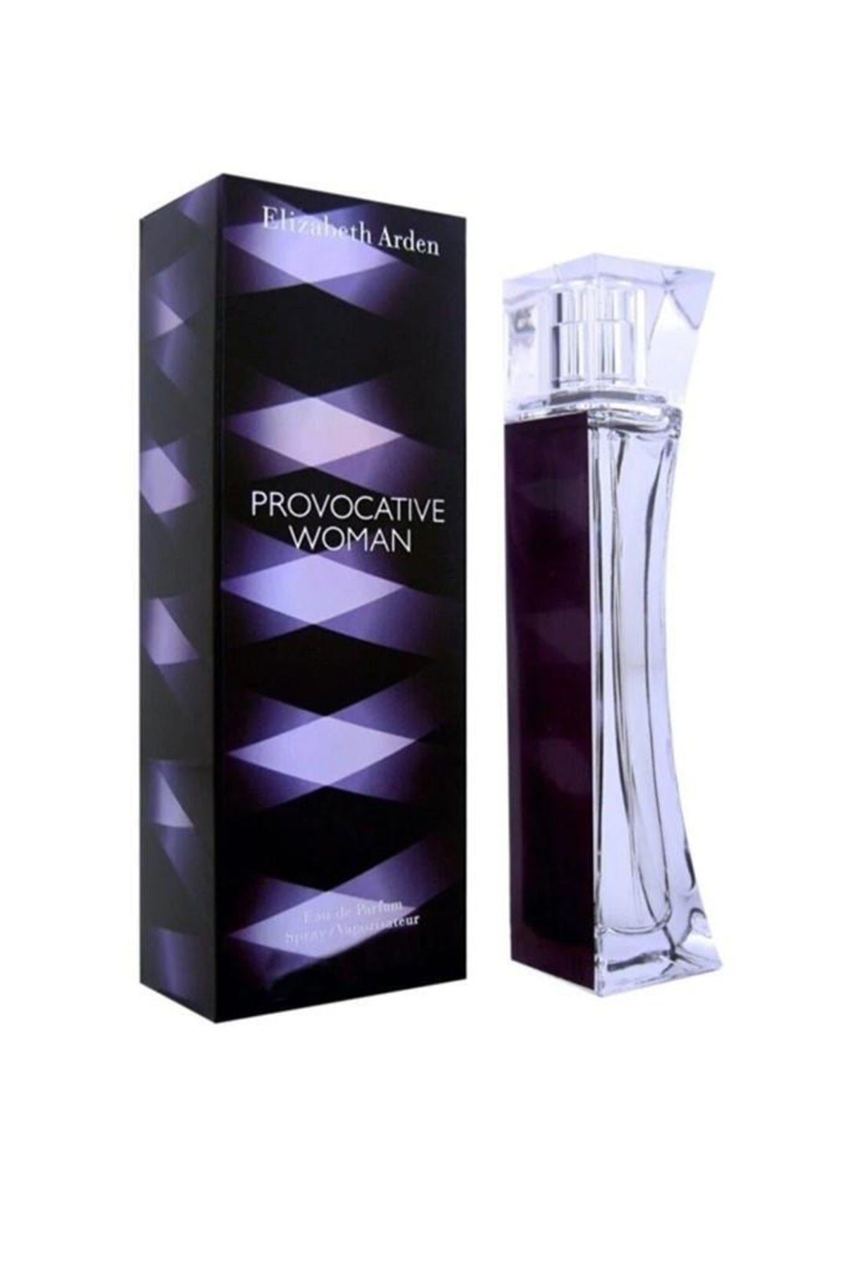 Elizabeth Arden Provocative W 50ml Boxed (Rare Selection)