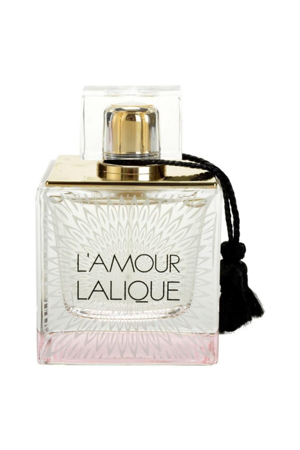 Tester - Lalique L'Amour EDP W 100ml Tester (Rare Selection)