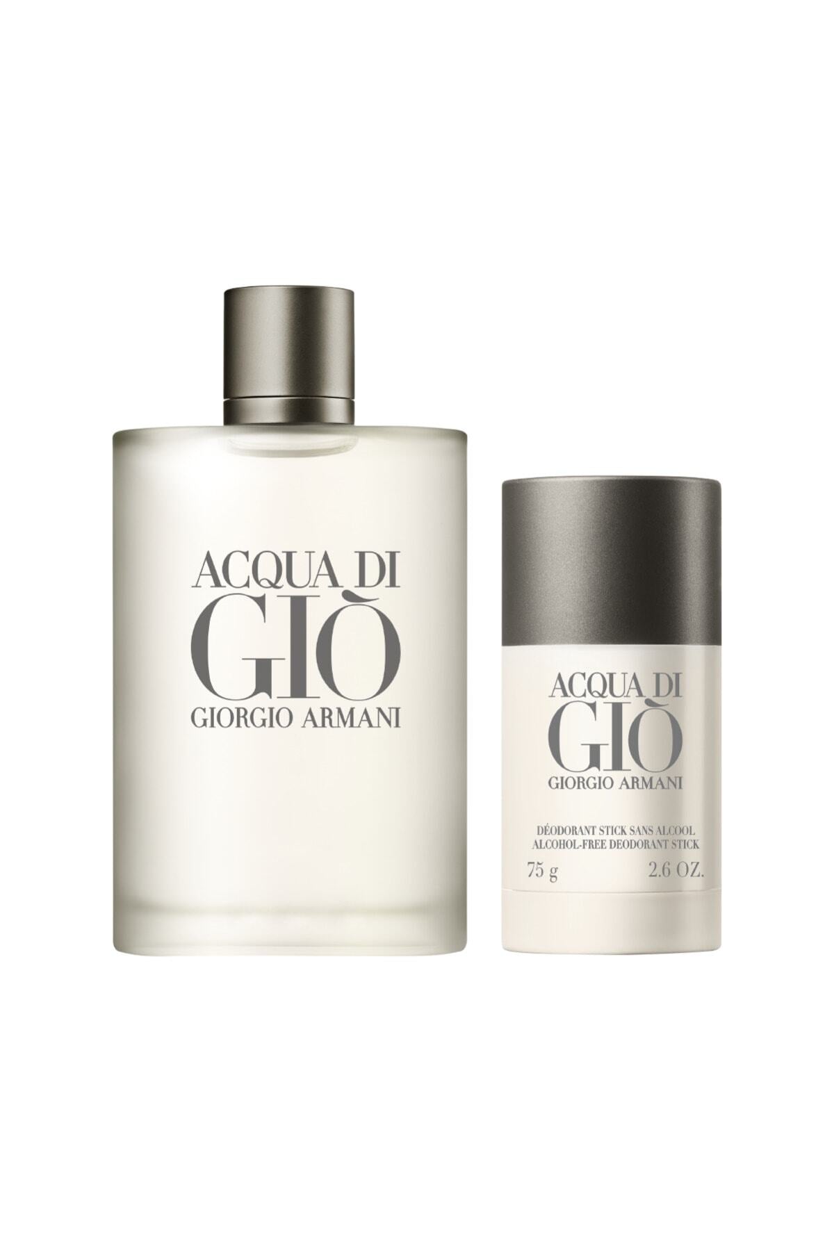 Deodorant Stick - Acqua Di Gio 75ml Deodrant