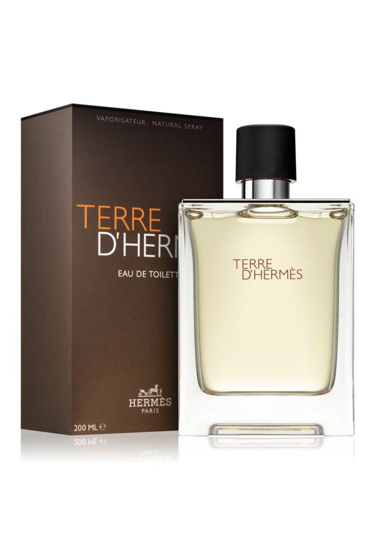 Jumbo - Hermes Terre M 200ml Boxed