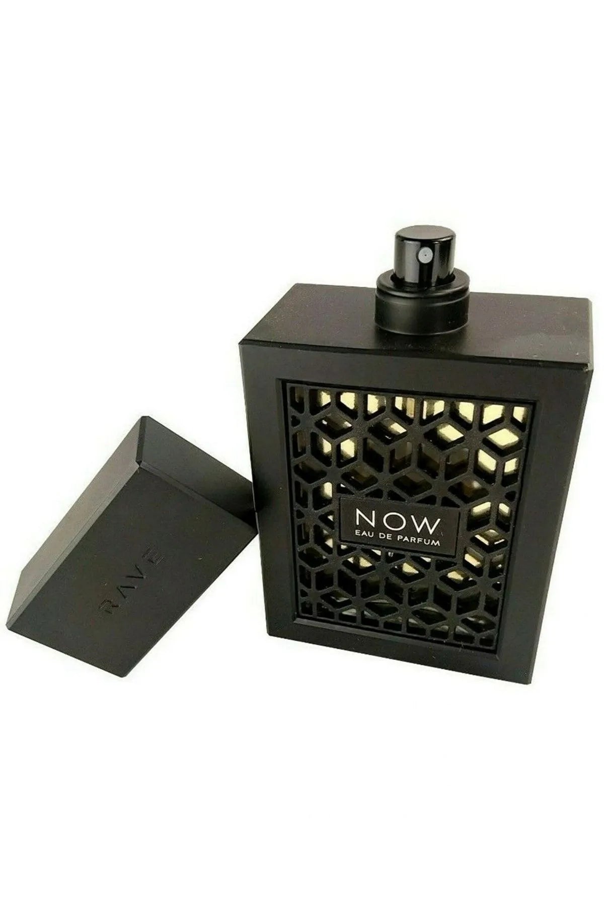 Lattafa Rave Nardo Black M 100ml Boxed