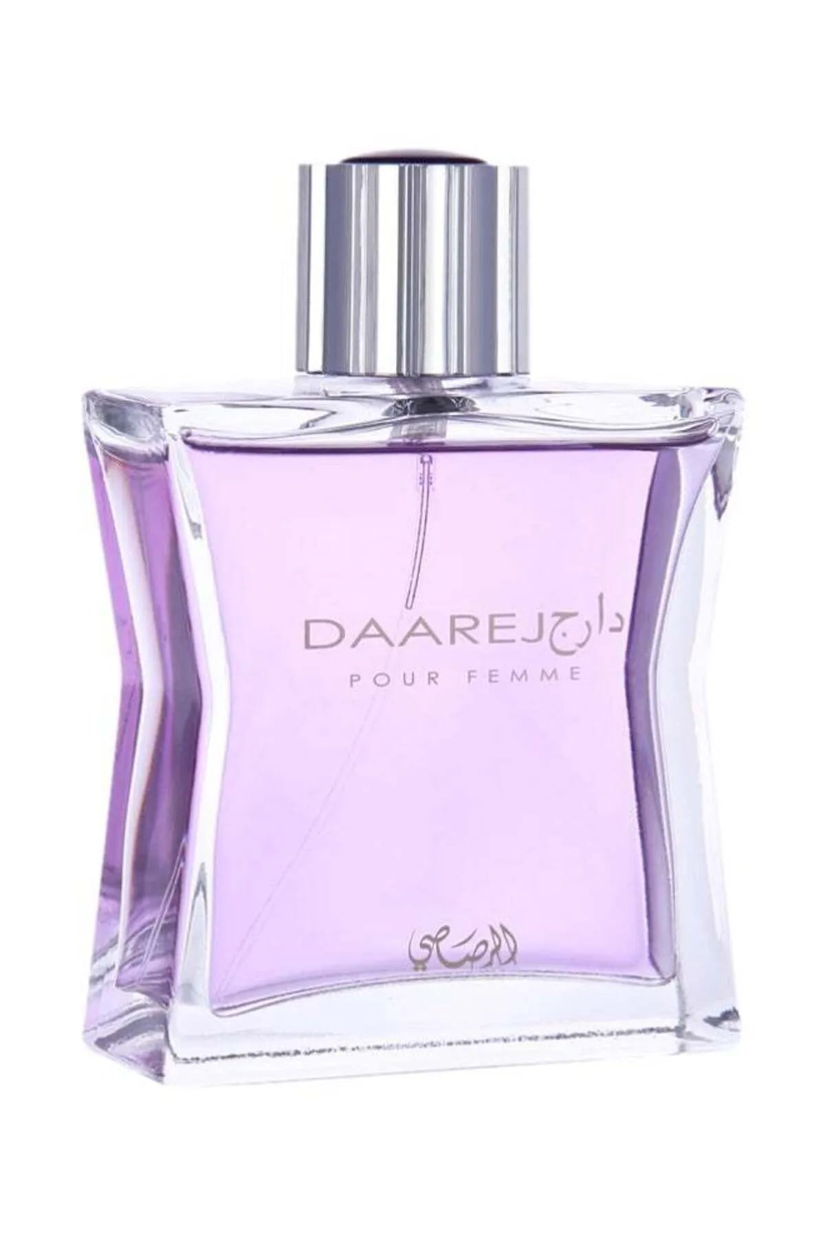 Rasasi Daarej Woman EDP 100ml Boxed