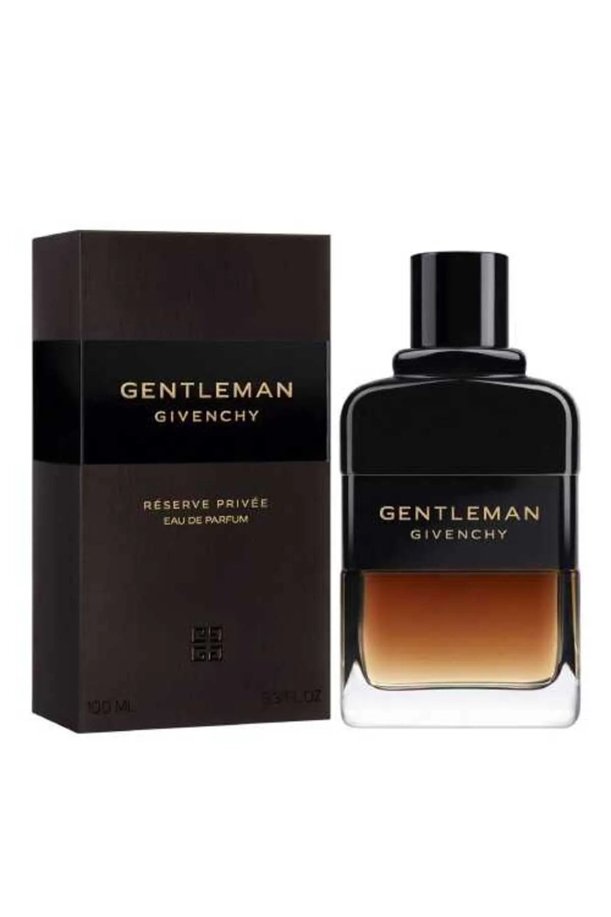Givenchy Gentleman Reserve Privee Edp 100 ml Boxed