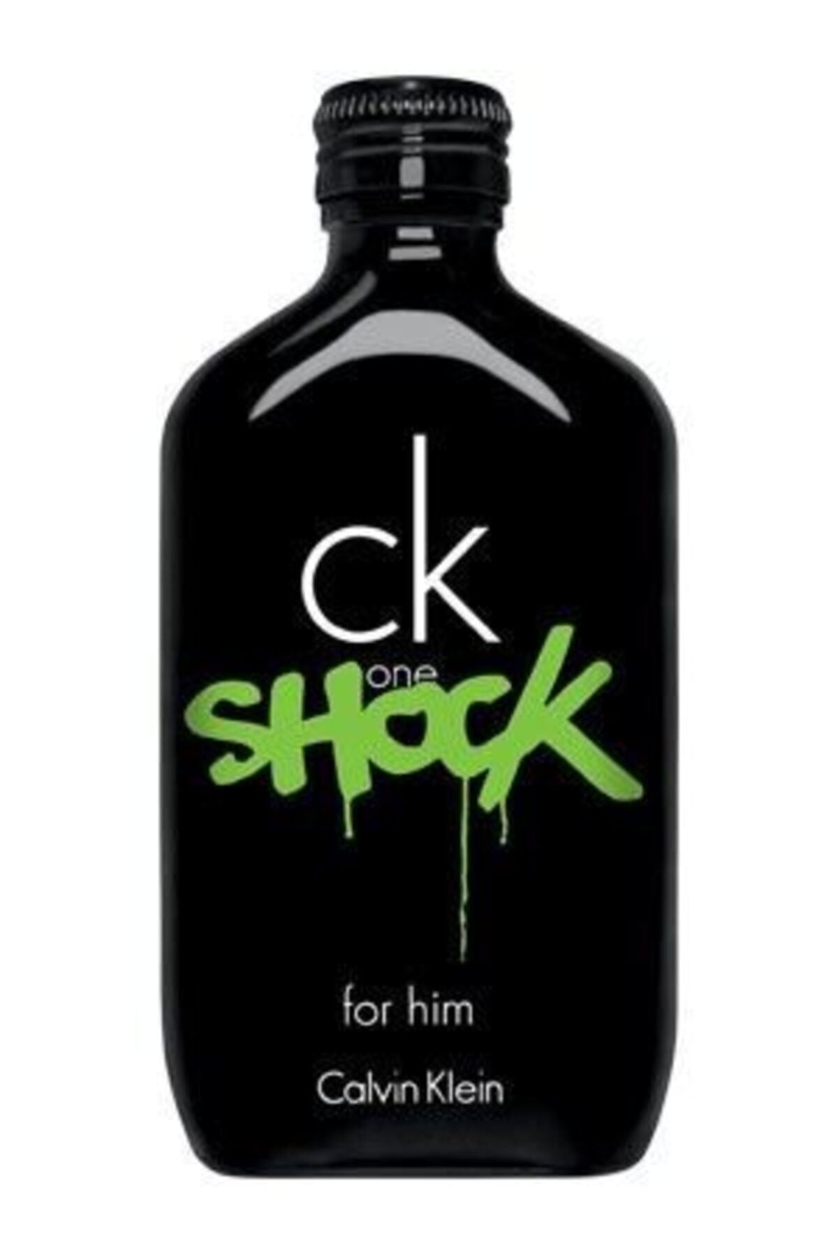 Calvin Klein Shock M 100ml Boxed