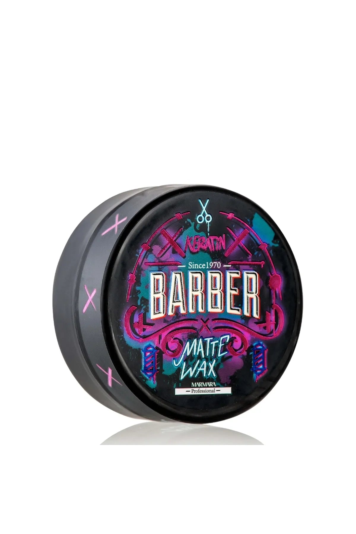 Marmara Barber Matte Hair Styling Wax Glw-6