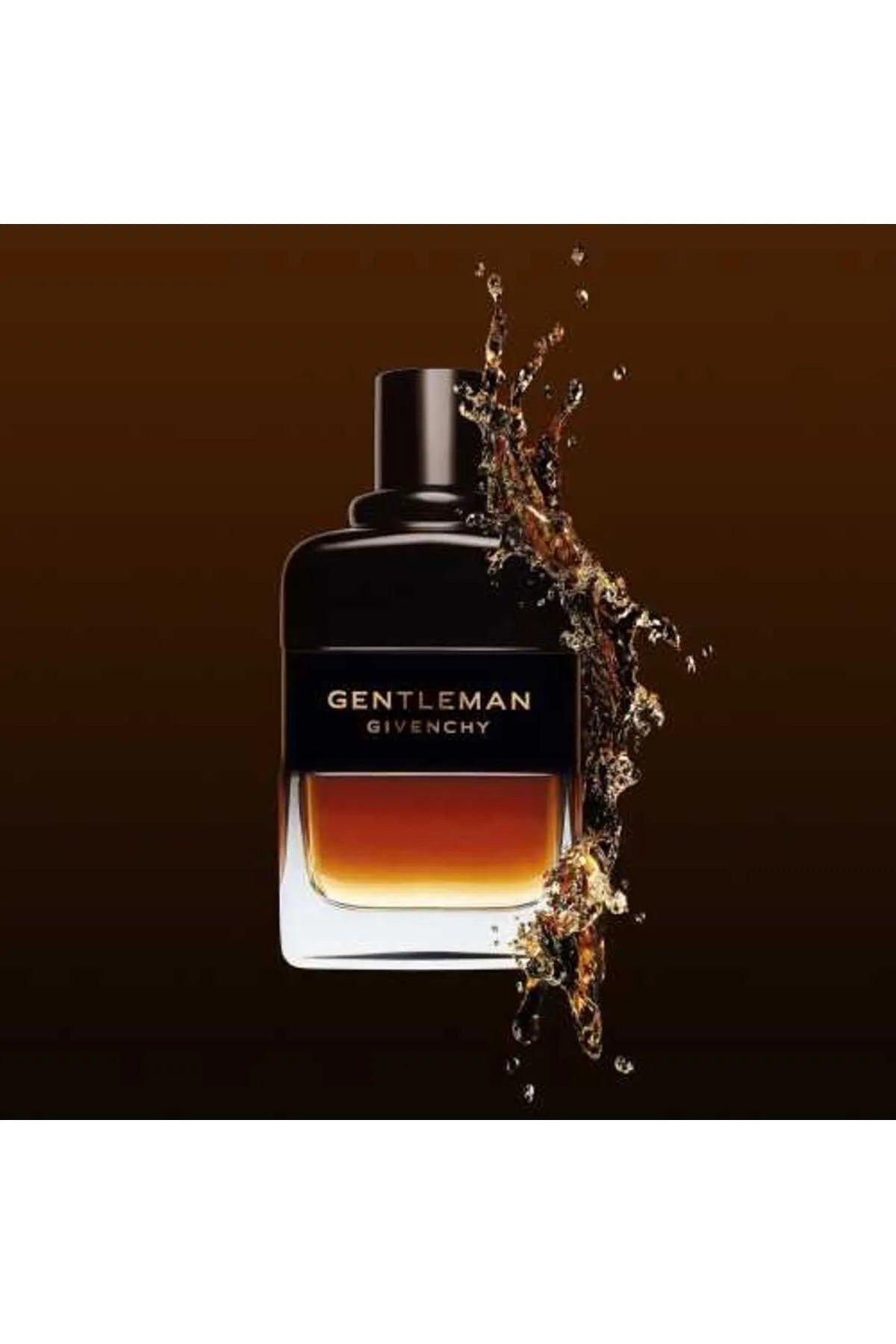 Givenchy Gentleman Reserve Privee Edp 100 ml Boxed