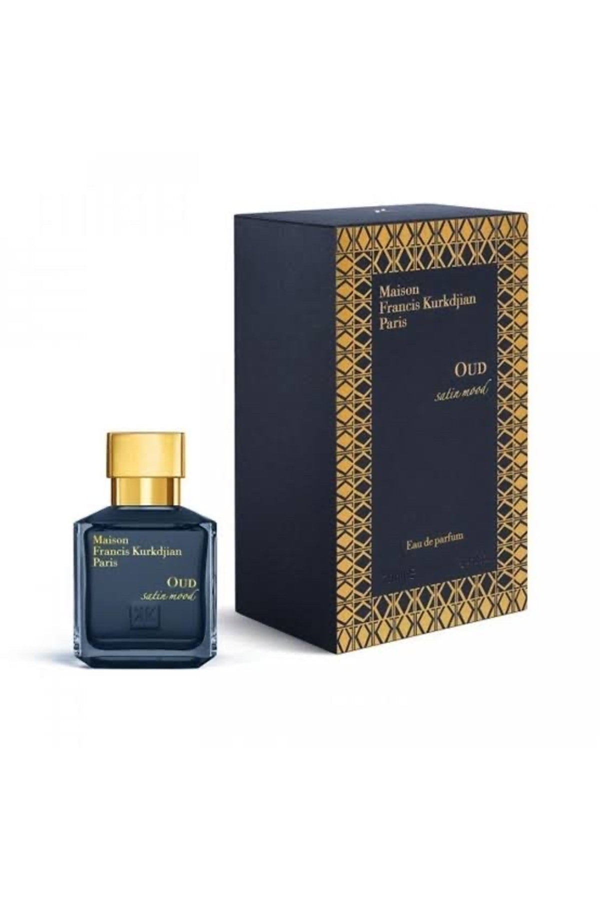 Francis Kurkdjian Oud EDP M 70ml Boxed (Rare Selection)