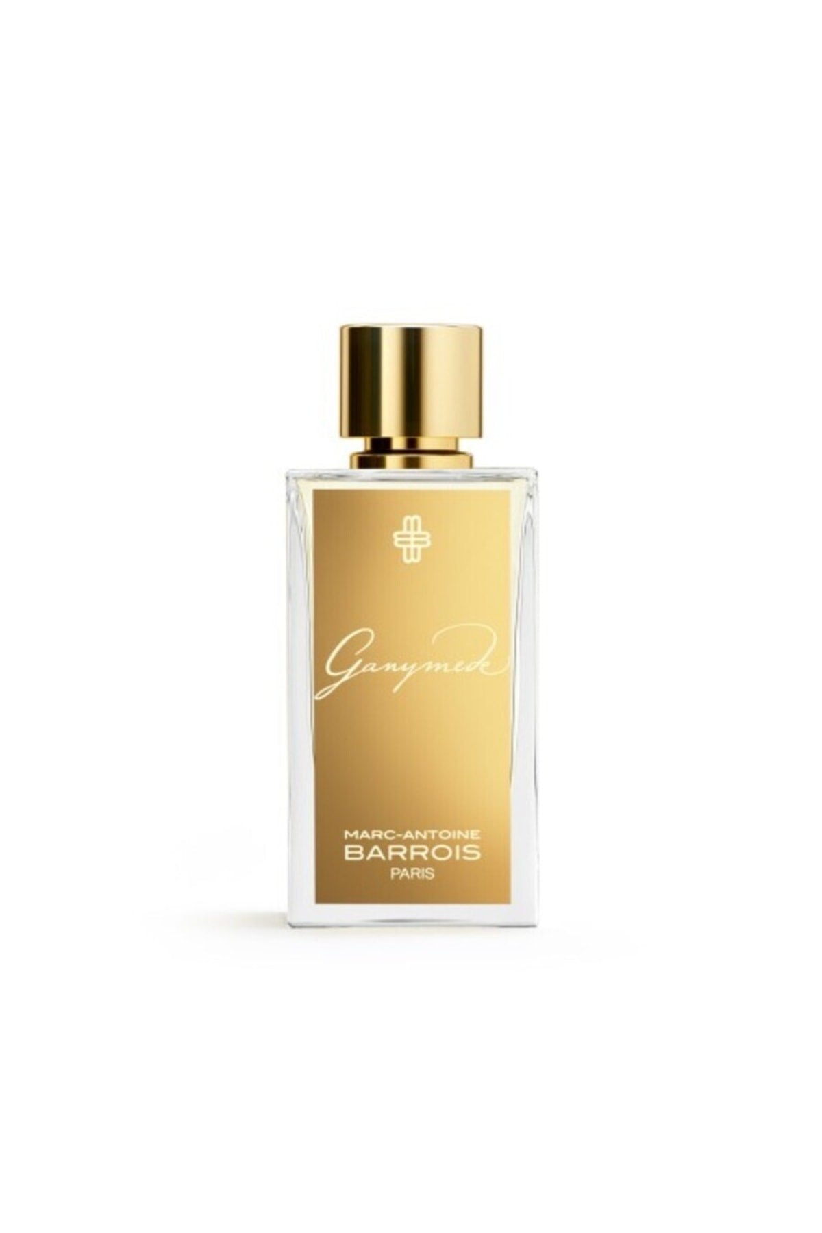(Strict Limit 1) Marc Antoine Barrois Ganymede Extrait de Parfum M 50ml Boxed (Rare Selection)