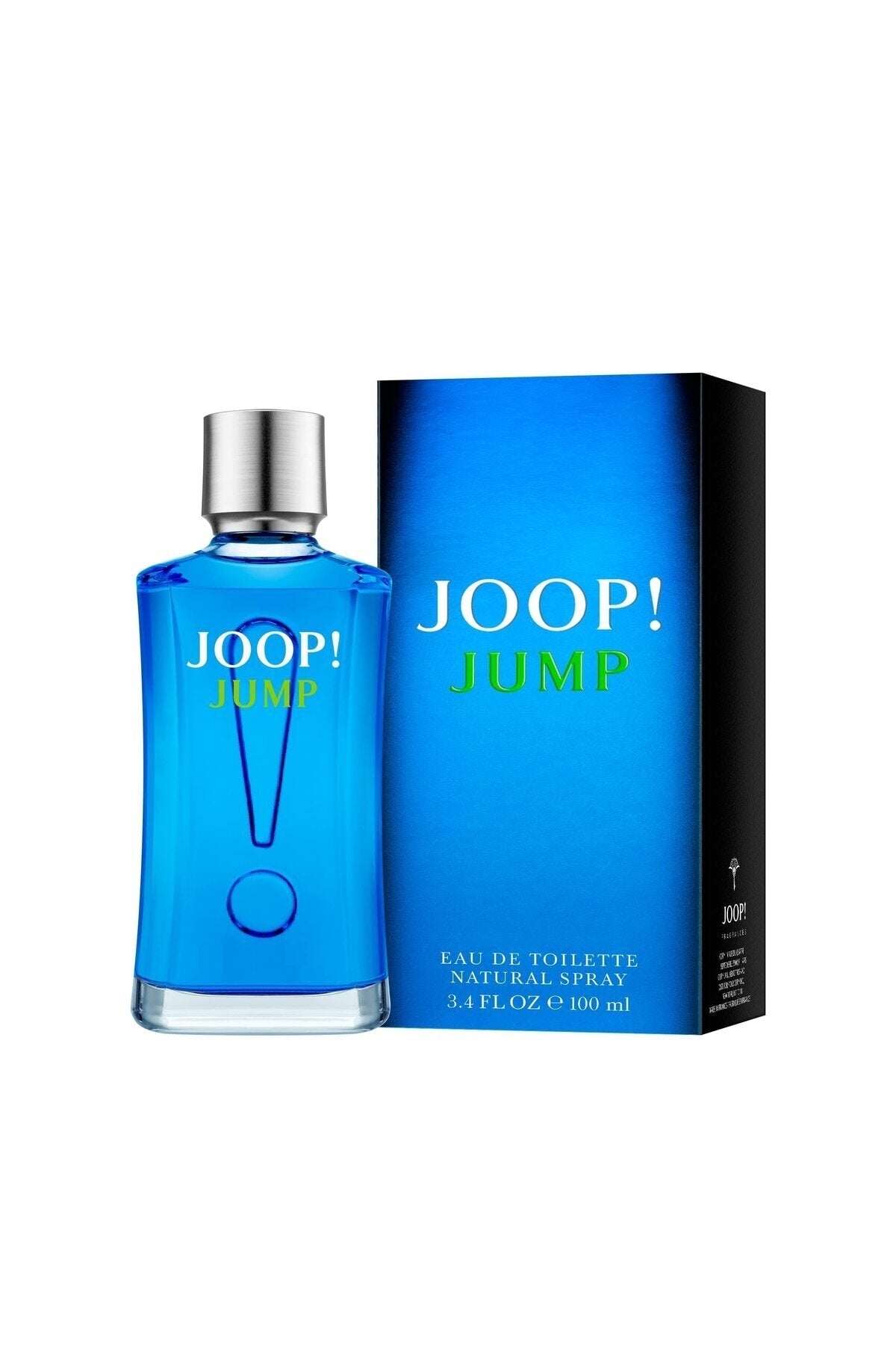 Joop Jump Man 100ml Boxed