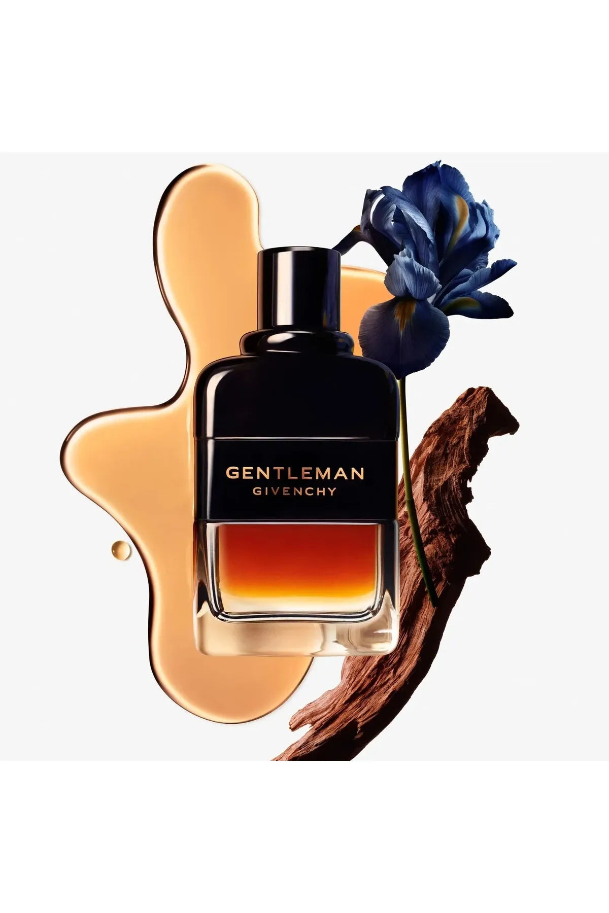 Givenchy Gentleman Reserve Privee Edp 100 ml Boxed
