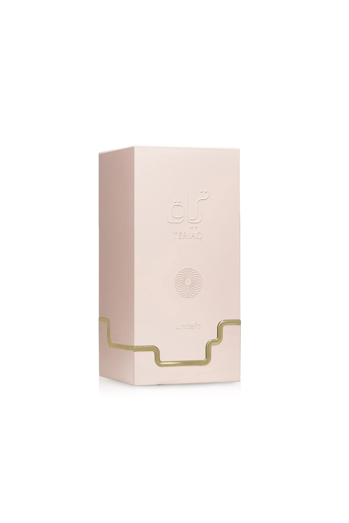 Lattafa Teriaq EDP M 100ml Boxed