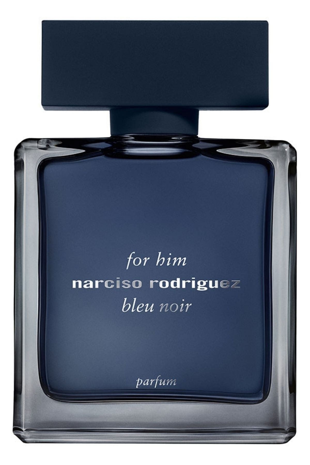 (Limit 1) Narciso Rodriguez Bleu Noir Parfum M 100ml Boxed