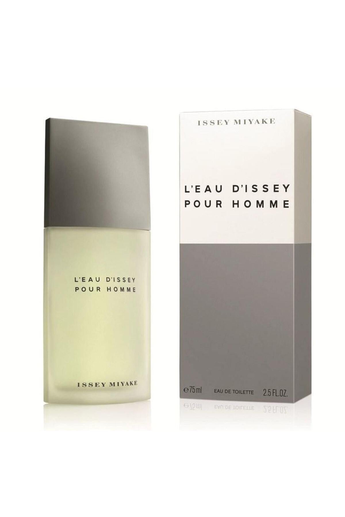 Jumbo - Issey Miyake L'Eau D'Issey M 200ml Spray Boxed