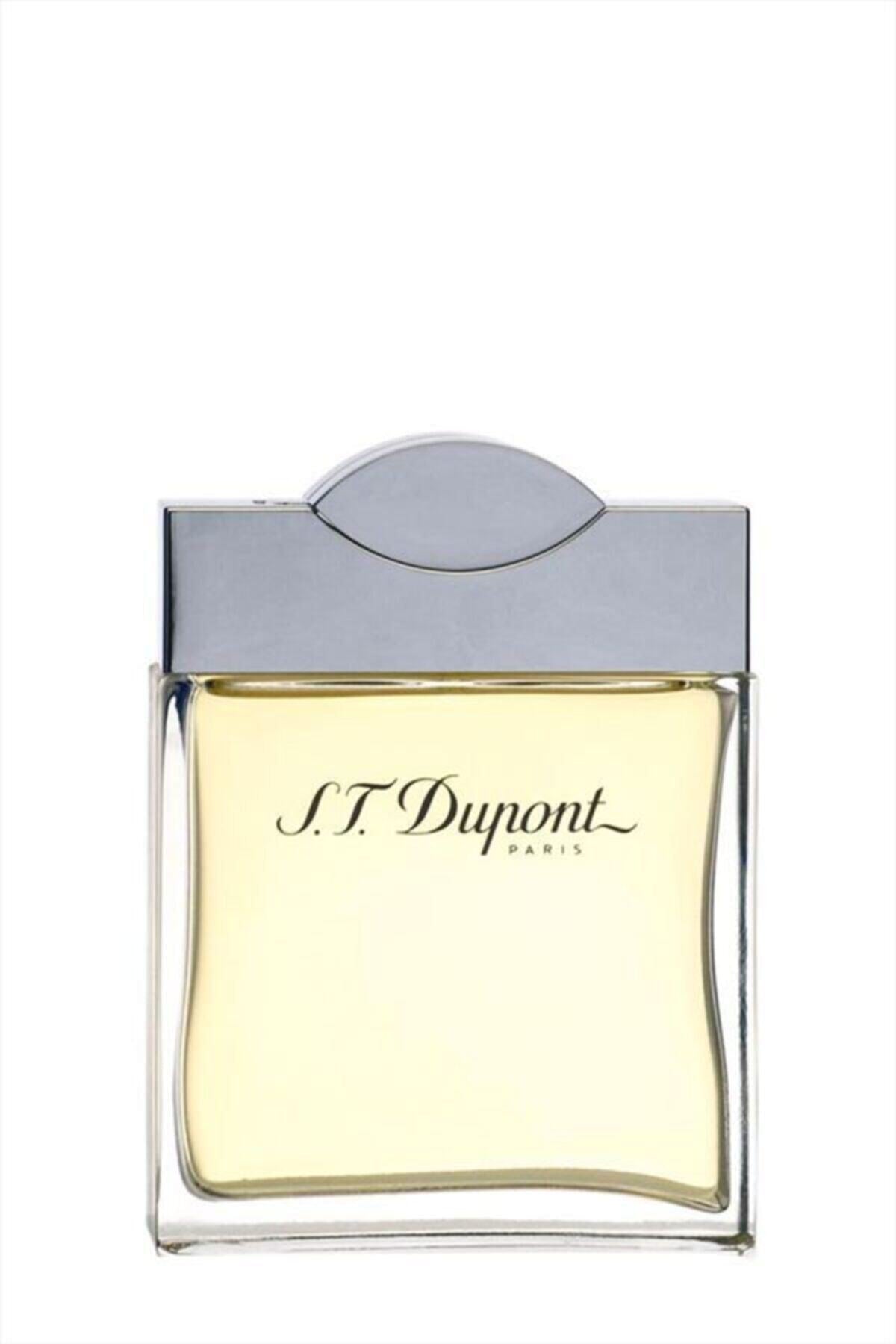 Tester - St Dupont Homme EDT M 100ml Tester (Rare Selection)