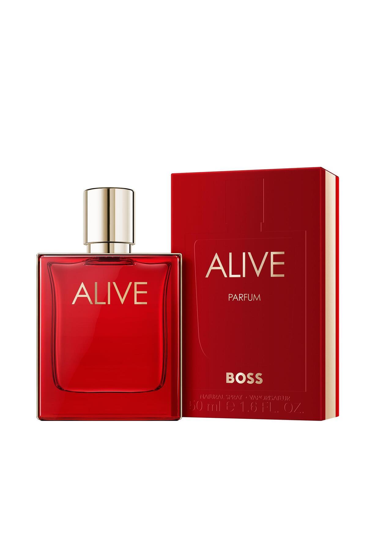 Hugo Boss Alive Parfum Edition W 50ml Boxed