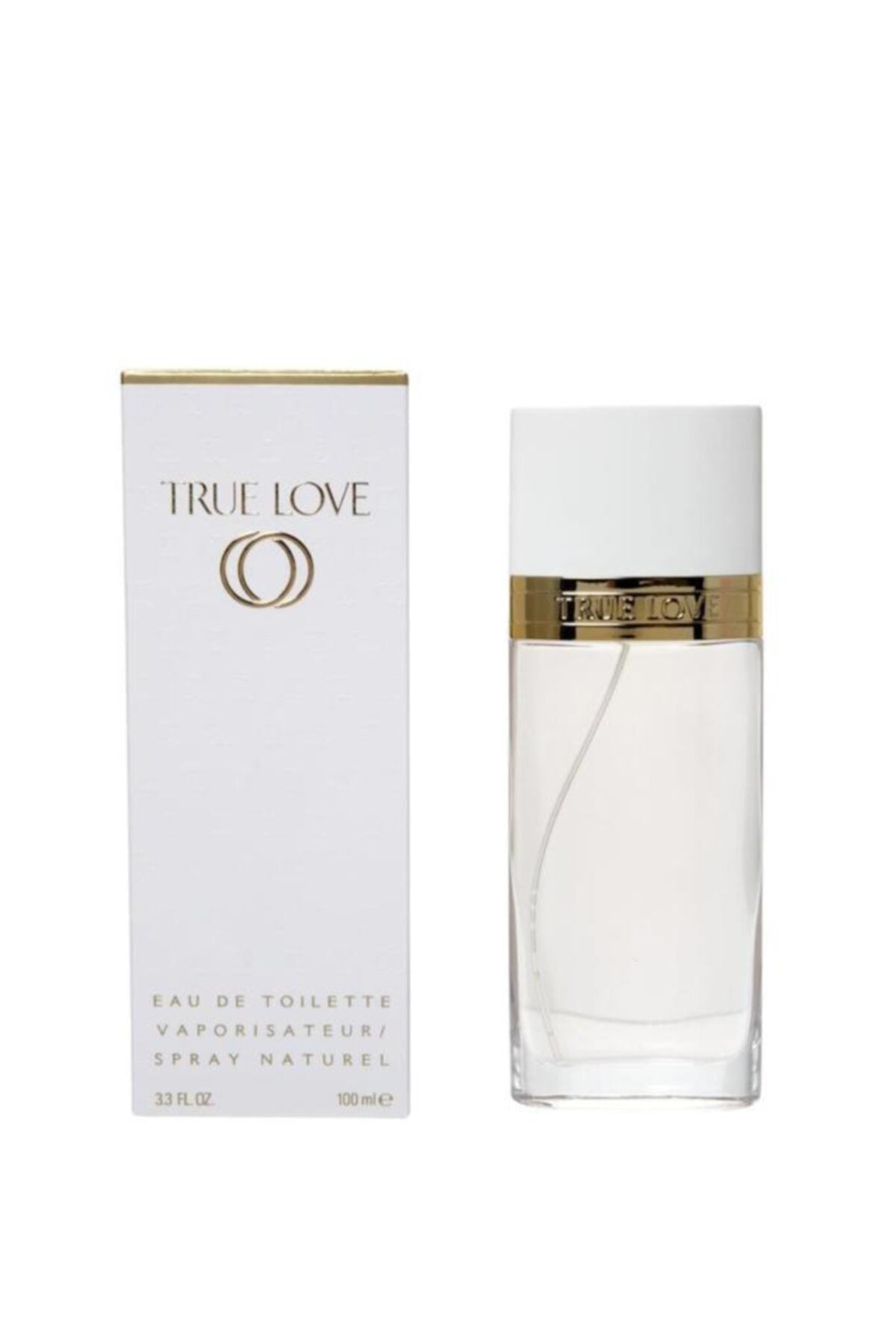 Elizabeth Arden True Love W 100Ml Spray Boxed