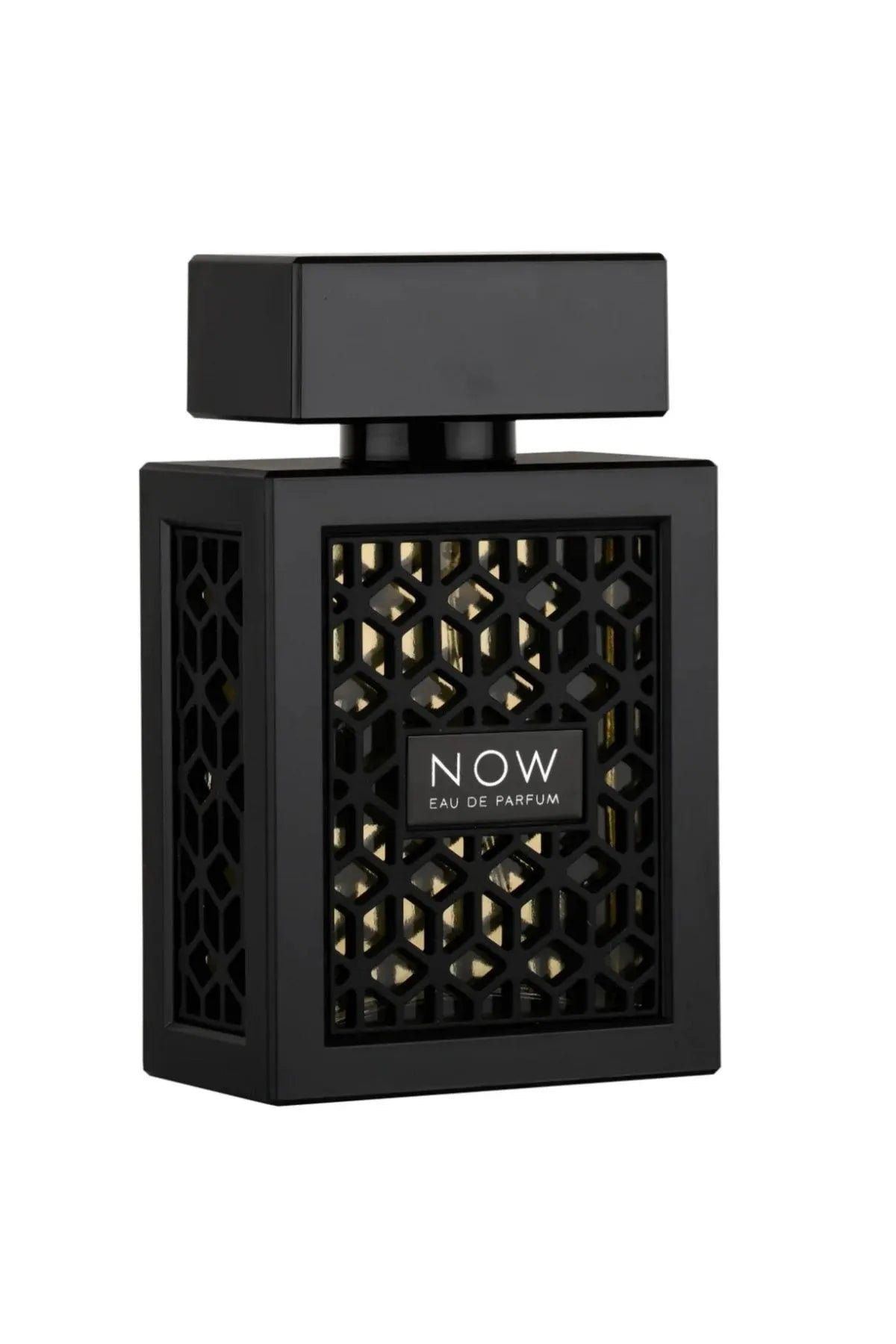 Lattafa Rave Nardo Black M 100ml Boxed
