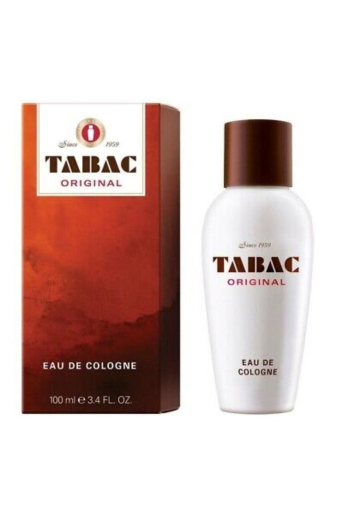 Tabac EDC M 100ml Boxed