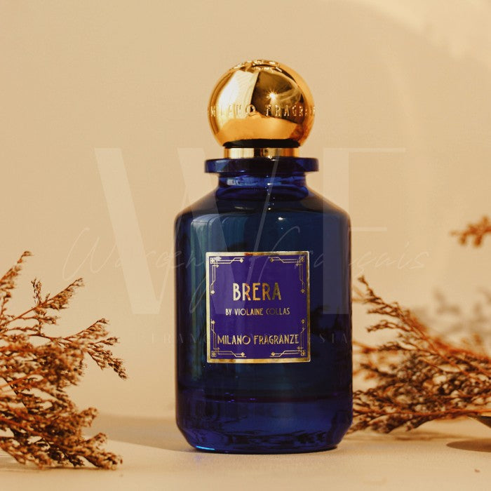 Milano Fragranze Derby EDP M 100ml Boxed