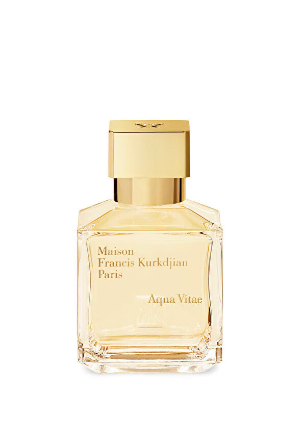 Tester - Francis Kurkdjian Aqua Vitae EDT M 70ml Tester