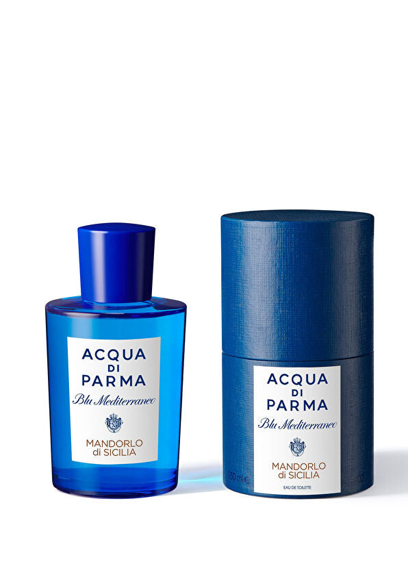 Acqua Di Parma Mandorlo Di Sicilia EDT M 150ml Boxed (Rare Selection)