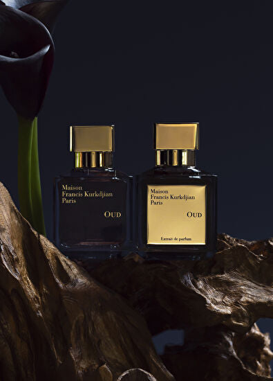 Francis Kurkdjian Oud Extrait M 70ml Boxed