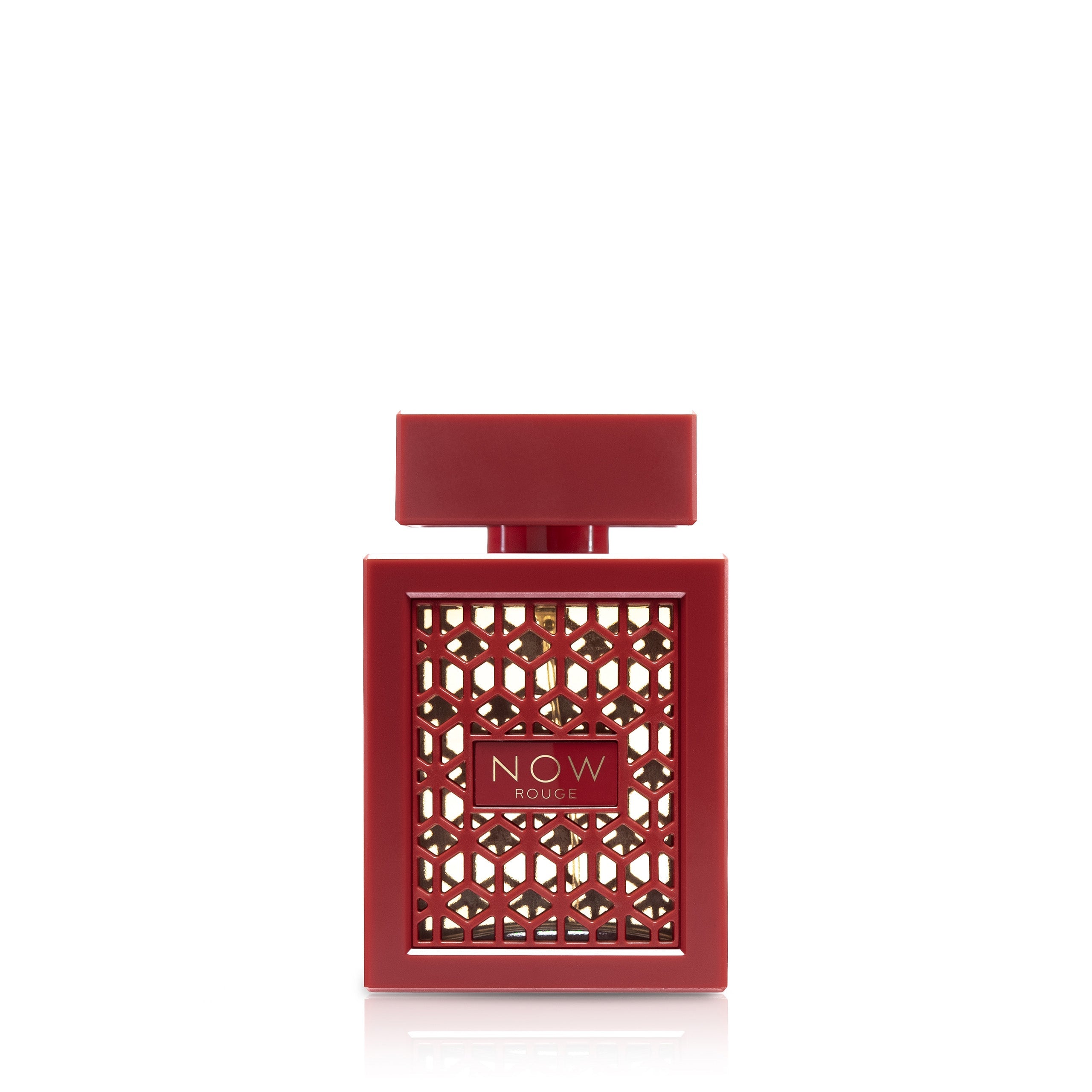 Lattafa Rave Now Rouge M 100ml Boxed