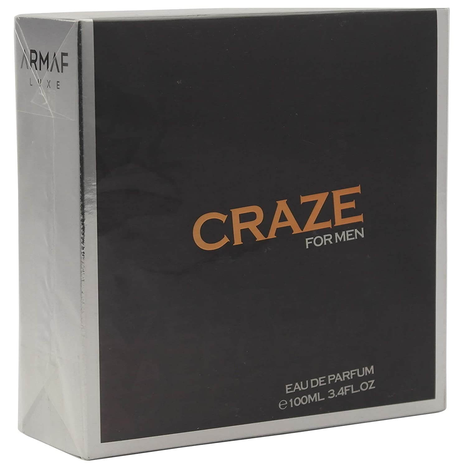 Armaf Craze EDP M 100ml Boxed
