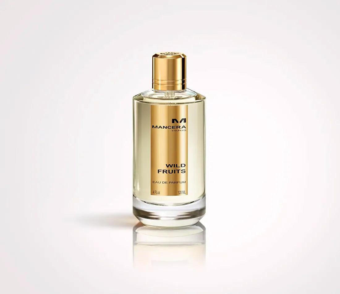 Mancera Roses Jasmine EDP M 120ml Boxed