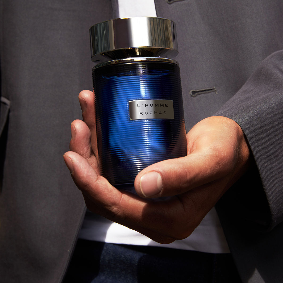 Rochas L'homme M 100ml