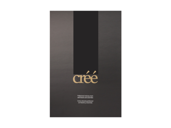 Cree Color Chart