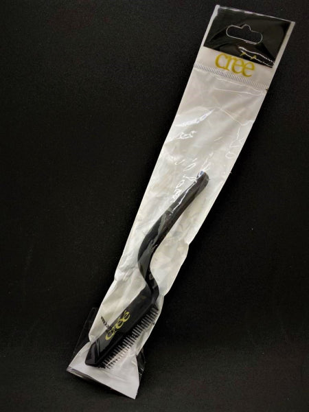 Cree Ombre Brush