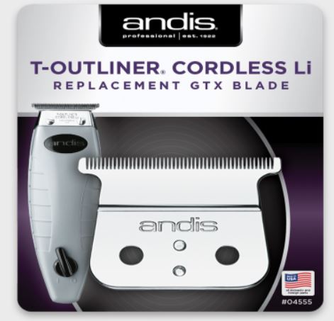 T-outliner Cordless Li Replacement Blade
