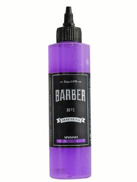 Marmara Barber Squeezy Shave Gel - Smooth Shaving Gel For Men - Sqgel-1