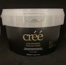 Cree Ultra Performing Bleaching Powder 1000g