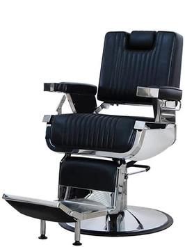 K-CONCEPT Barber Chair - Lincoln Headrest Inside KC-OZBC20.2