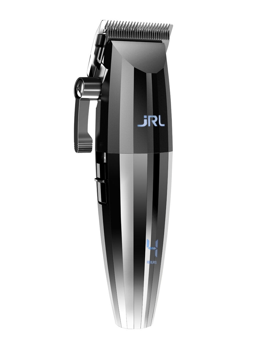 JRL FRESH FADE 2020C SILVER CLIPPER