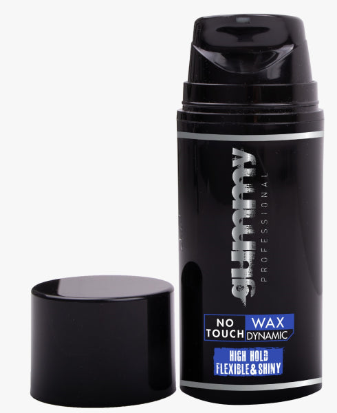 Gummy No Touch Wax - Dynamic Carnauba