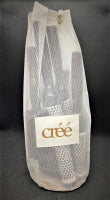 Cree Hair Brush kit