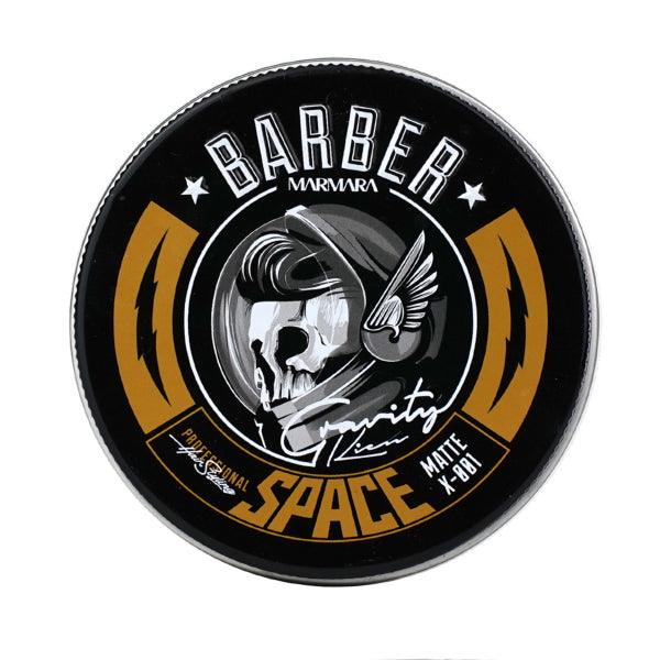 Marmara Barber Barber Wax 100 Ml Space