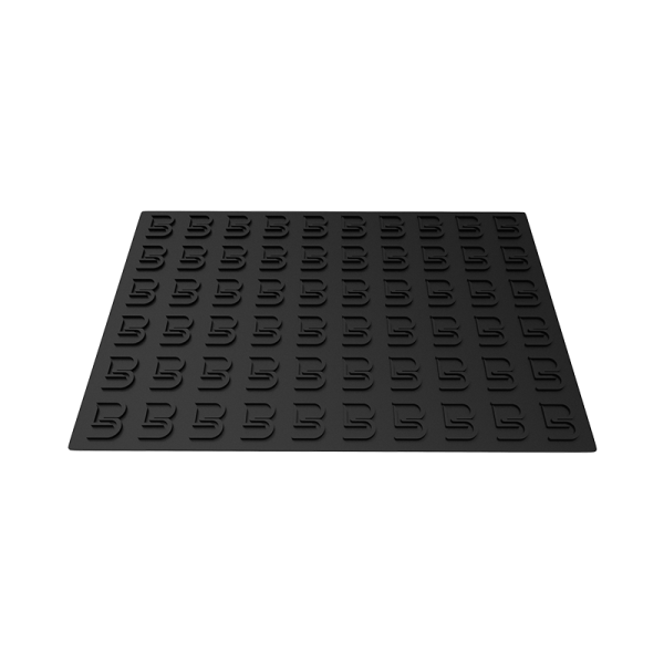 LV3 SILICONE STATION MAT