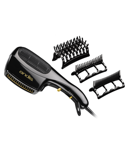 Ceramic Ionic Styler Dryer 1875W